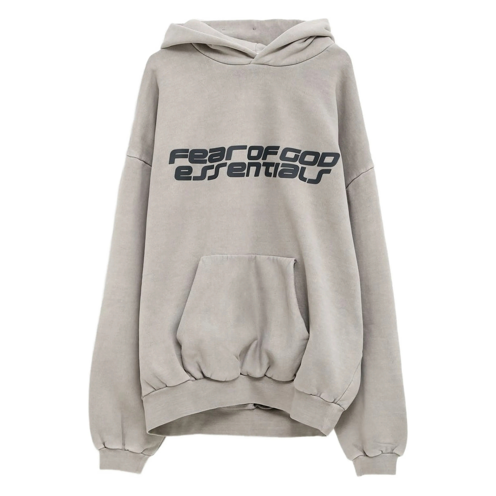 Fear Of God Essentials 192HO256561F SMOKE GREY