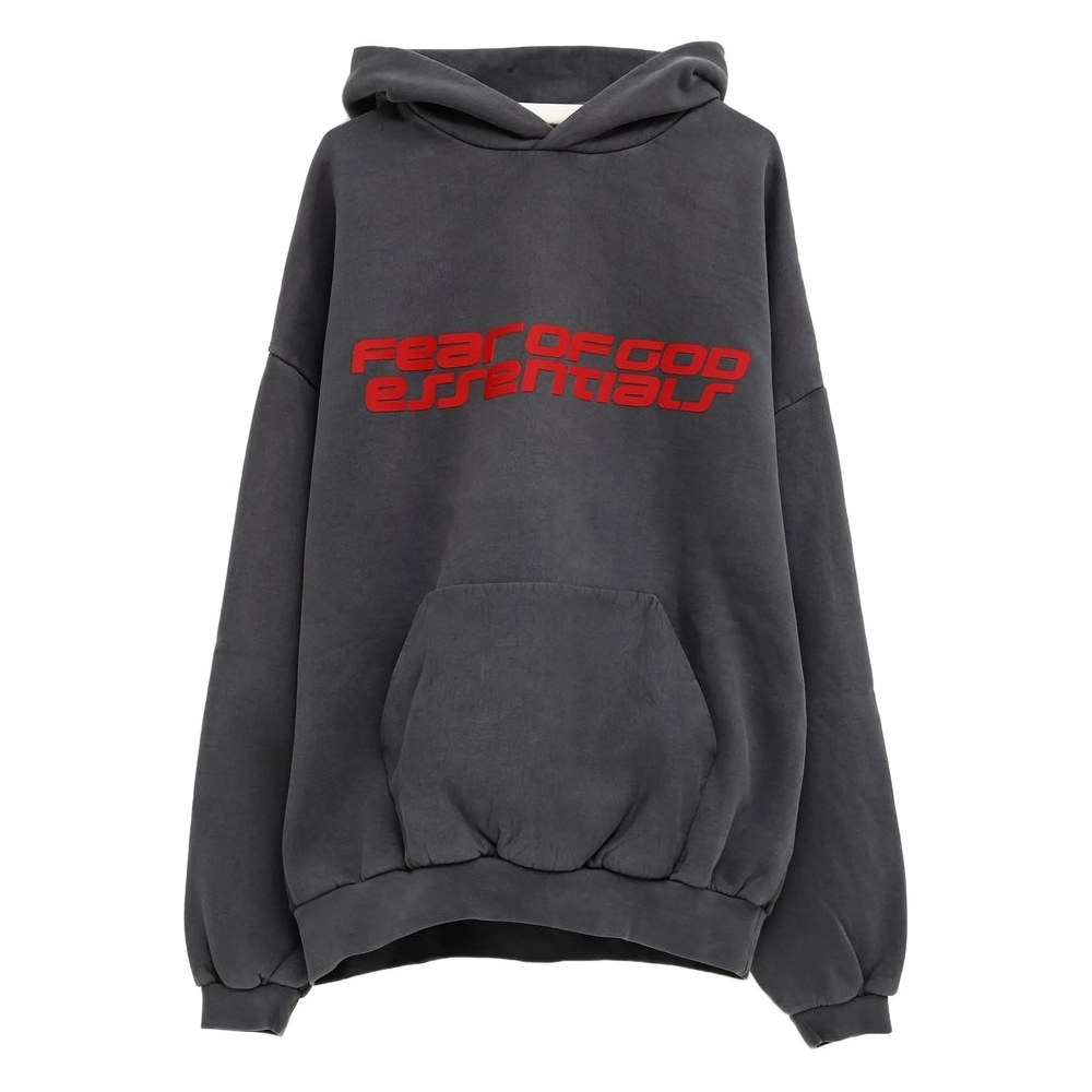 Fear Of God Essentials 192HO256562F IRON