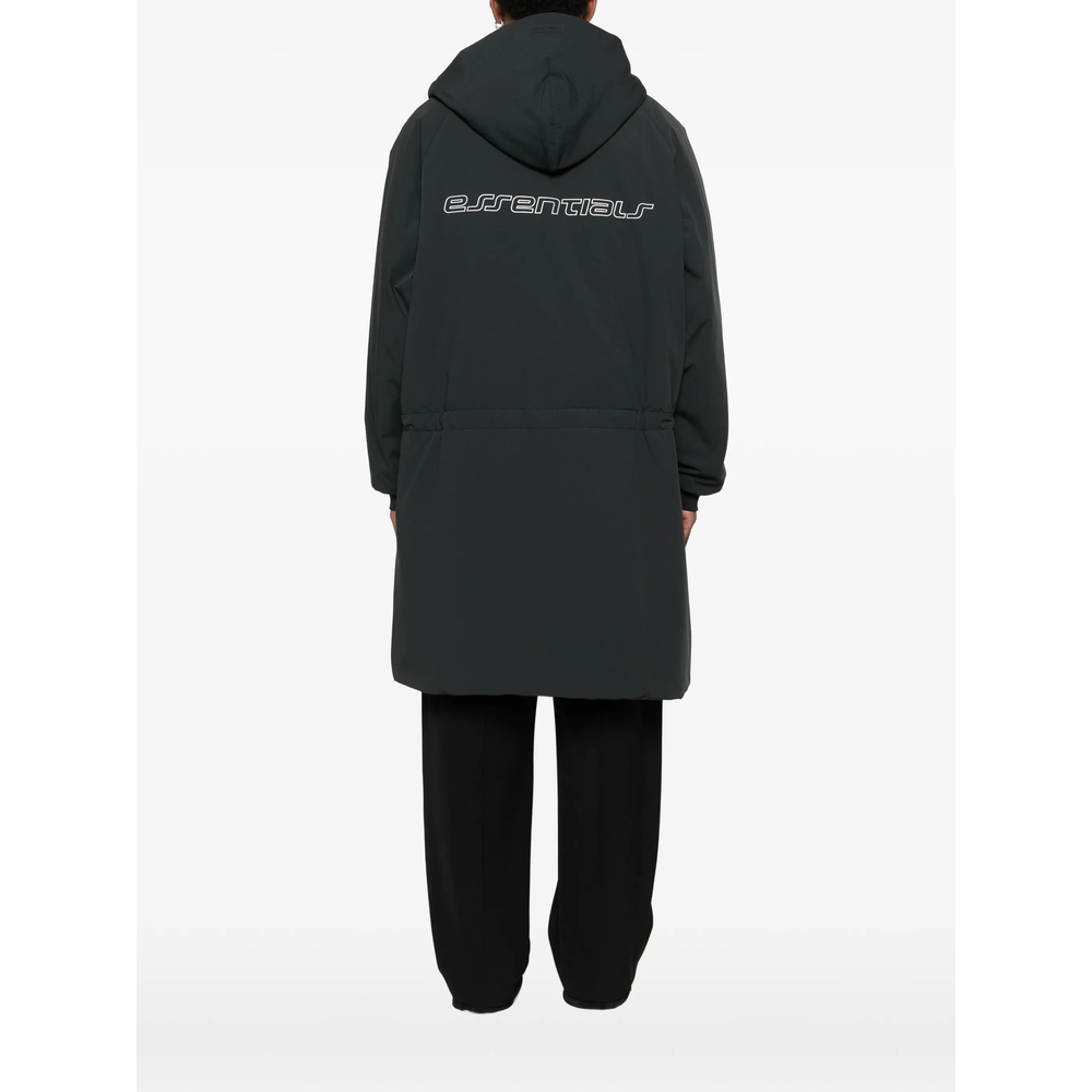 Essentials 202Ho258251F-Vintage Black