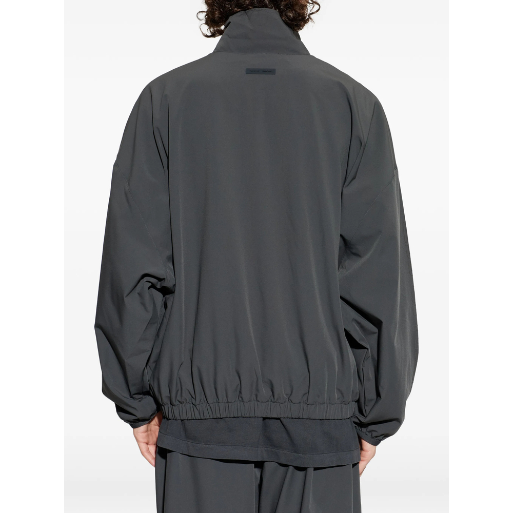 Essentials Half-Zip Sweatshirt