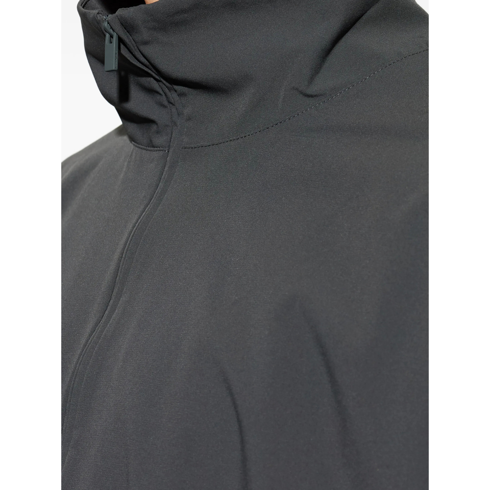 Essentials Half-Zip Sweatshirt