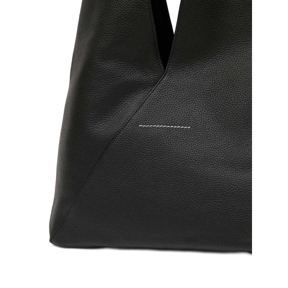 Mm6 Maison Margiela Japanese Bag Jewel Handle Classic