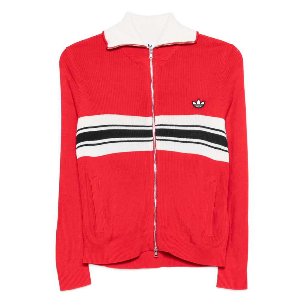 Wales Bonner Knit Track Top