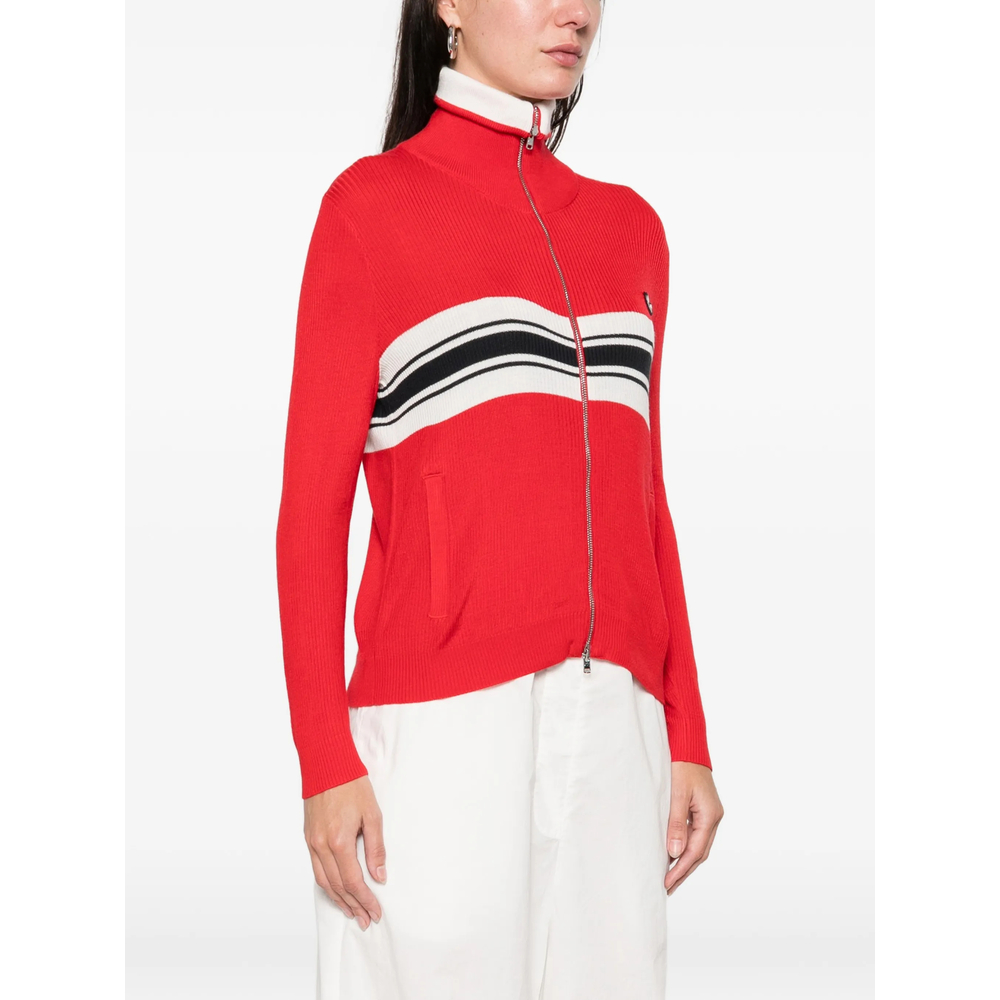 Wales Bonner Knit Track Top