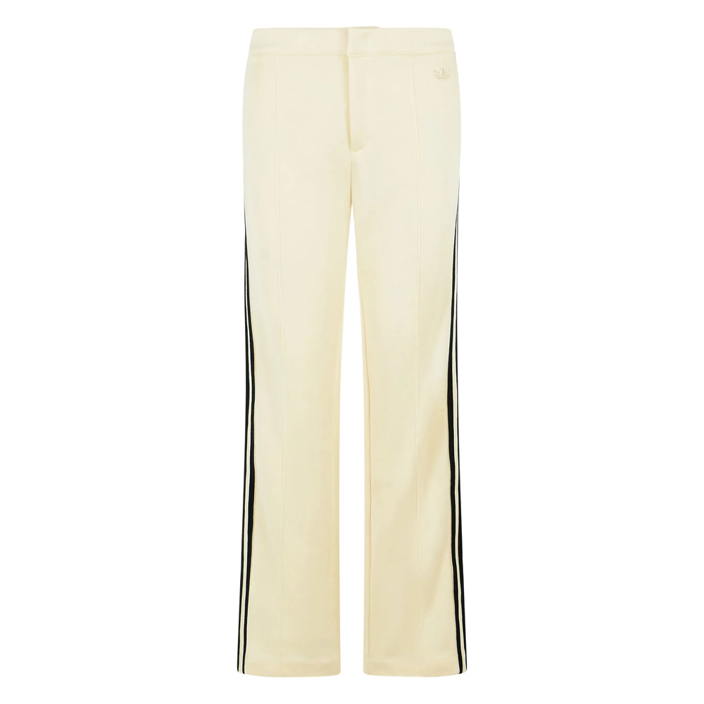Adidas X Wales Bonner Side-stripe Logo-detail Trousers