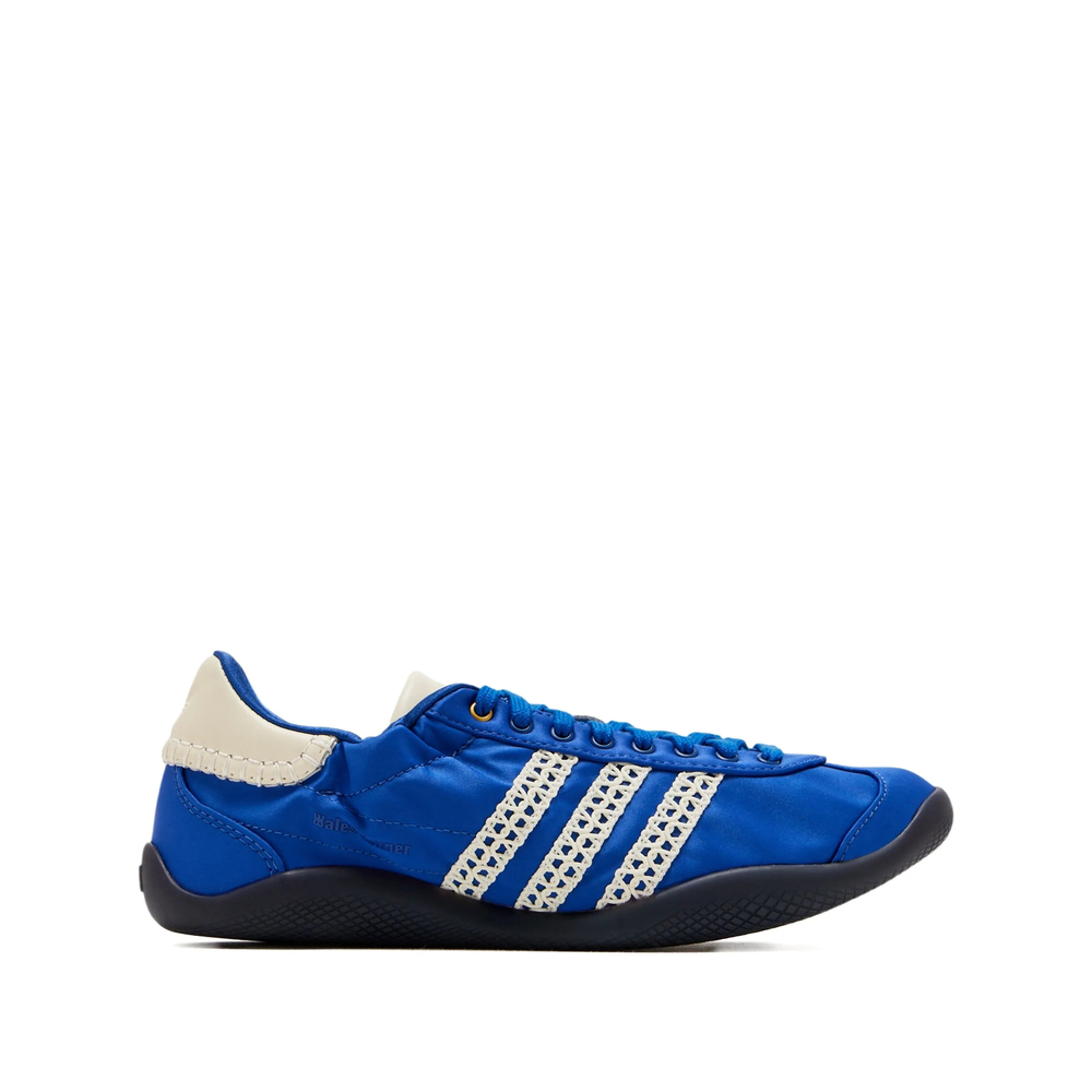 Adidas By Wales Bonner Lace-stripes Sneakers