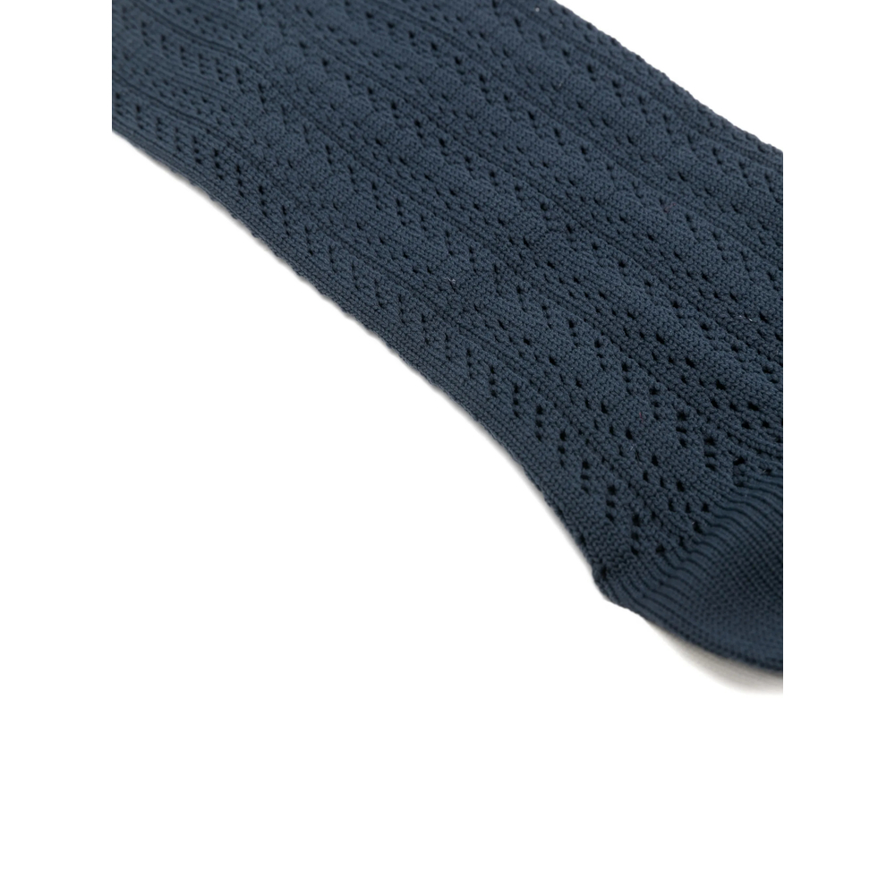 X Wales Bonner Striped Socks