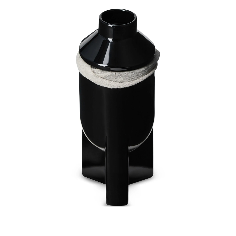 Rick Owens Glass Vessel Candle
