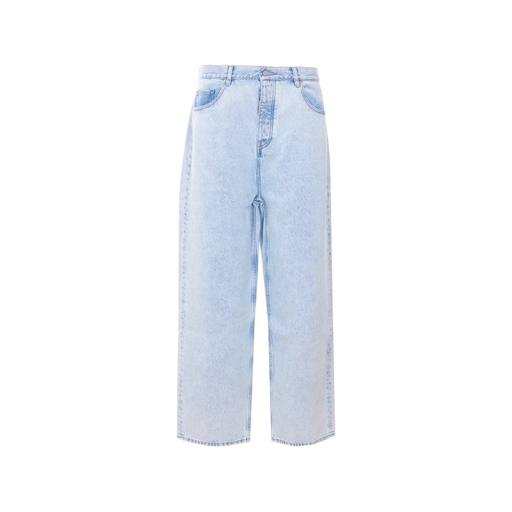 DROLE DE MONSIEUR 'Baggy Dusty' Jeans