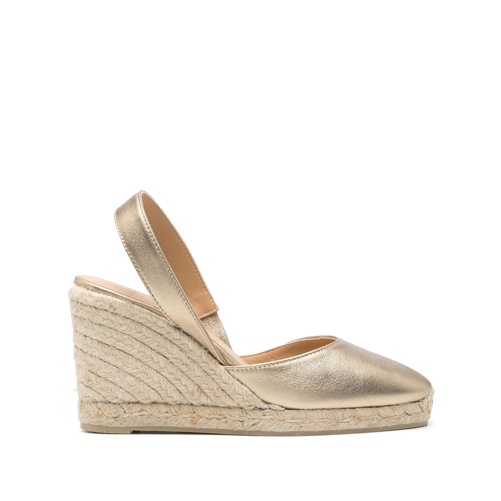 Castañer Carissa 95mm Espadrilles