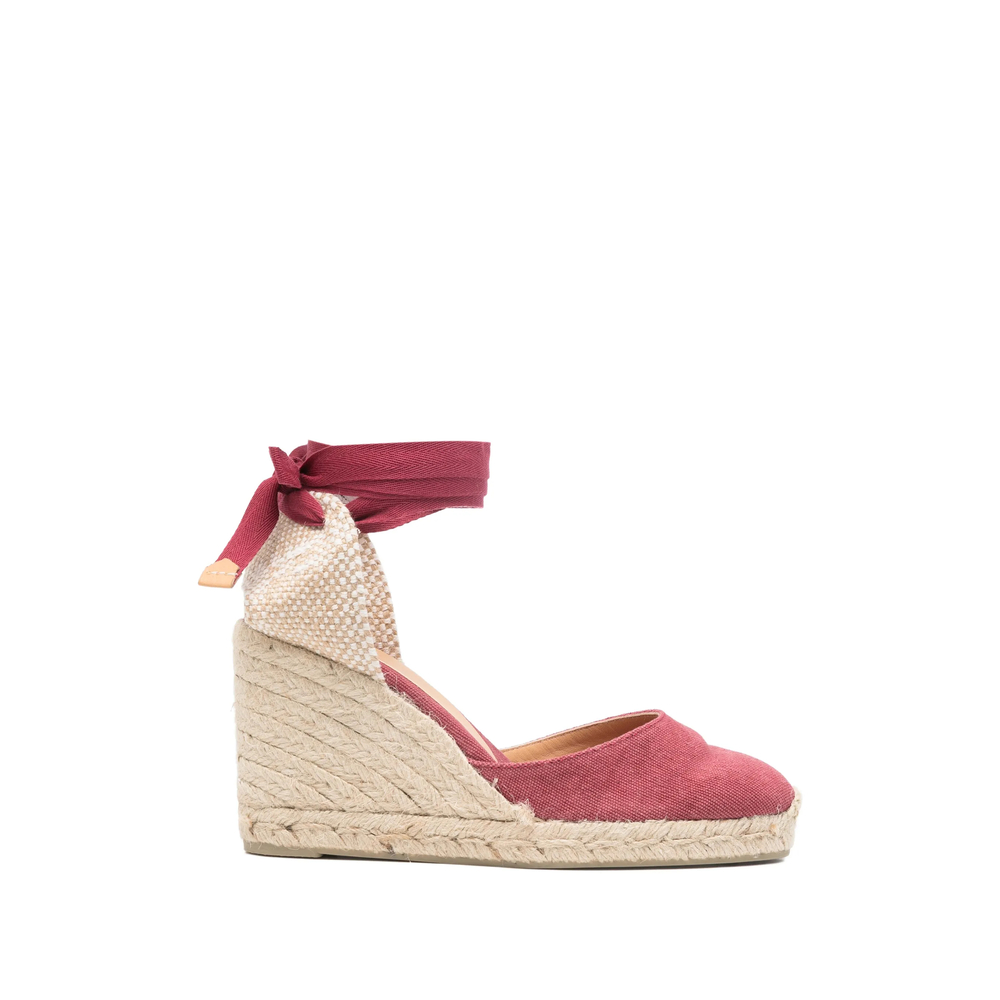 Castañer Carina Wedge Espadrilles