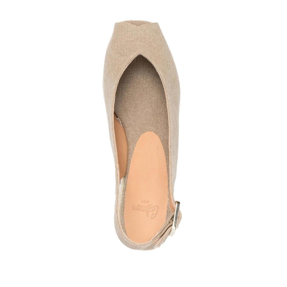 Castañer Dosalia Wedge