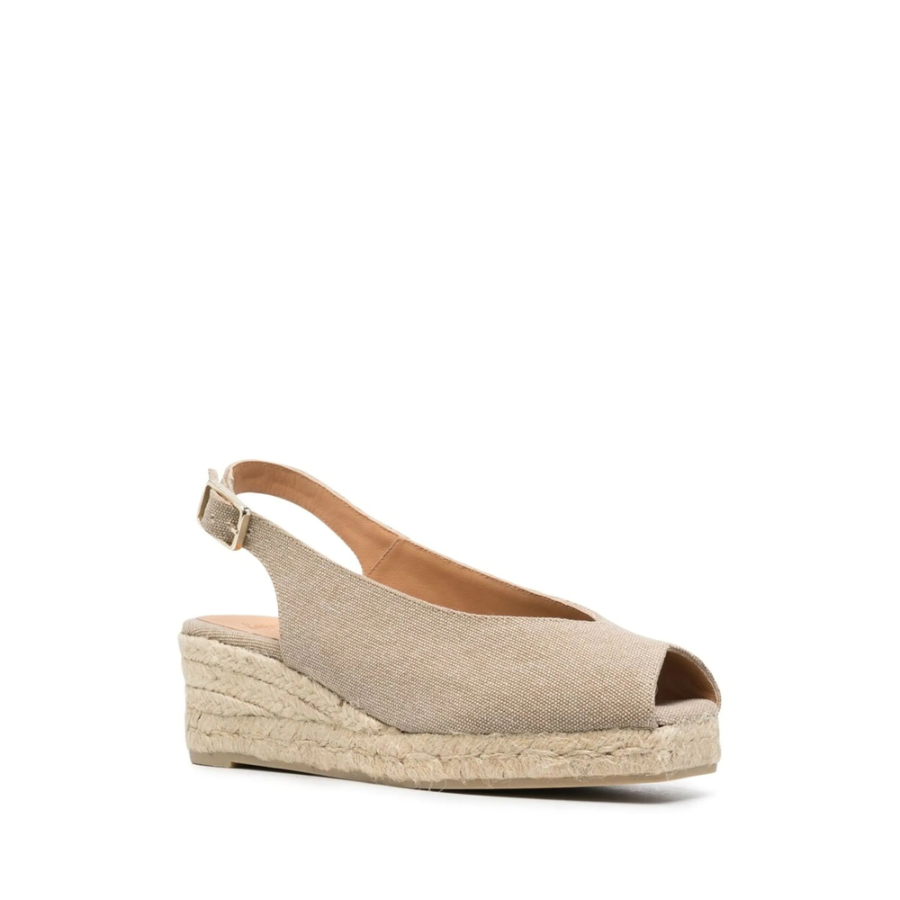 Castañer Dosalia Wedge