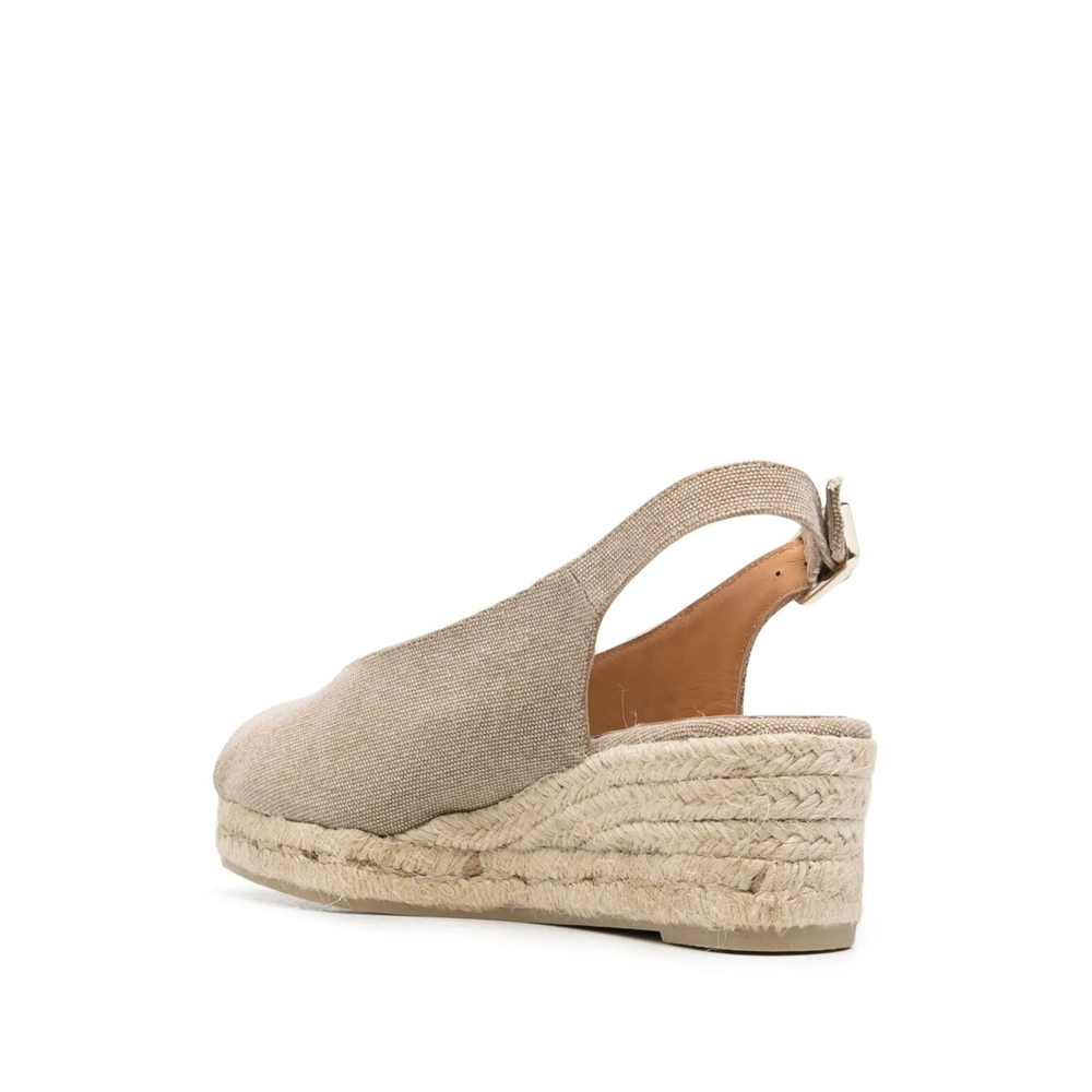 Castañer Dosalia Wedge