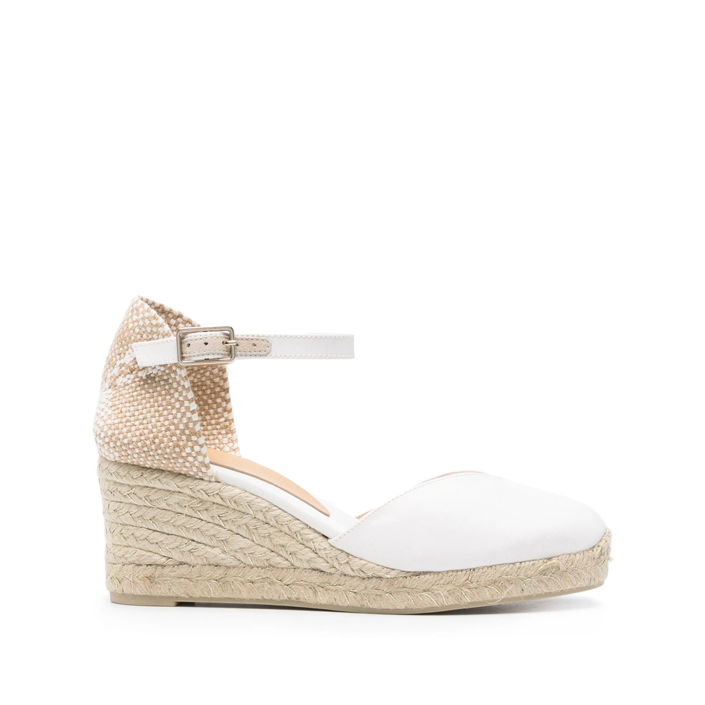 Castañer Chiarita Wedge Espadrilles