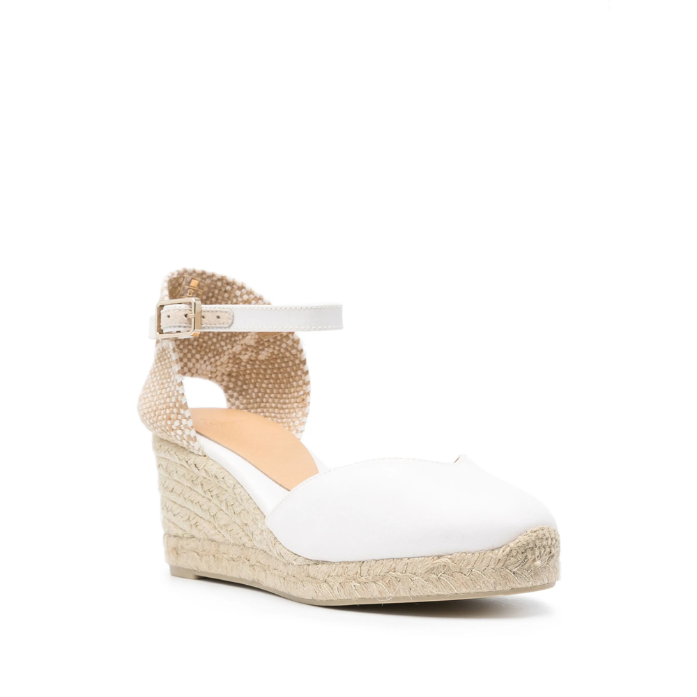 Castañer Chiarita Wedge