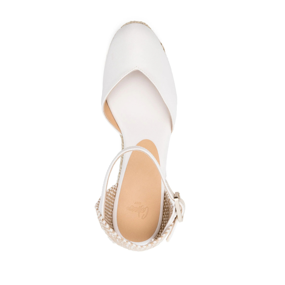 Castañer Chiarita Wedge