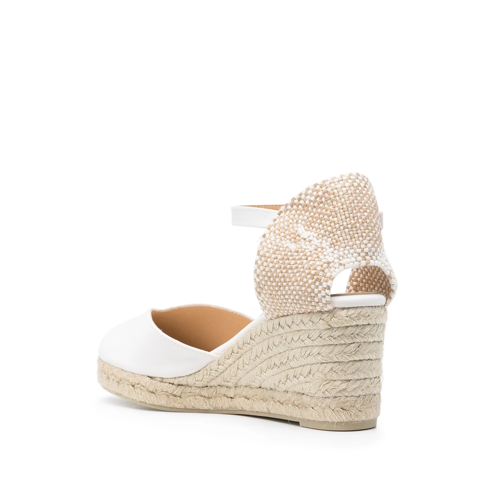Castañer Chiarita Wedge