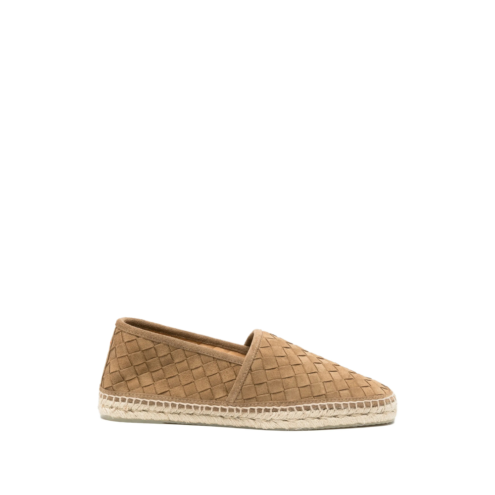 Castañer Woven Espadrilles