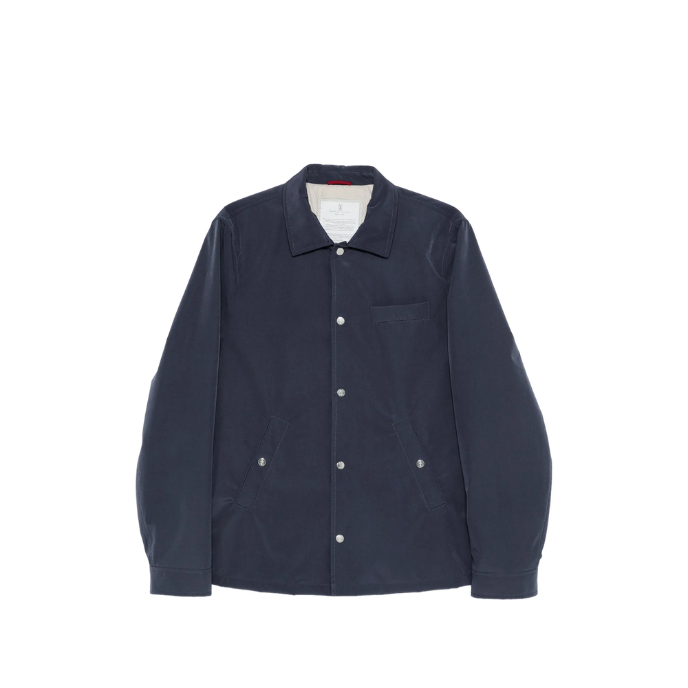 BRUNELLO CUCINELLI Brunello Cucinelli Padded Jacket　ブルネロ クチネリ パッド入りジャケット