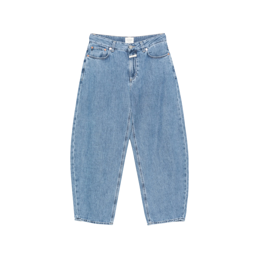 Closed Wide-leg Jeans