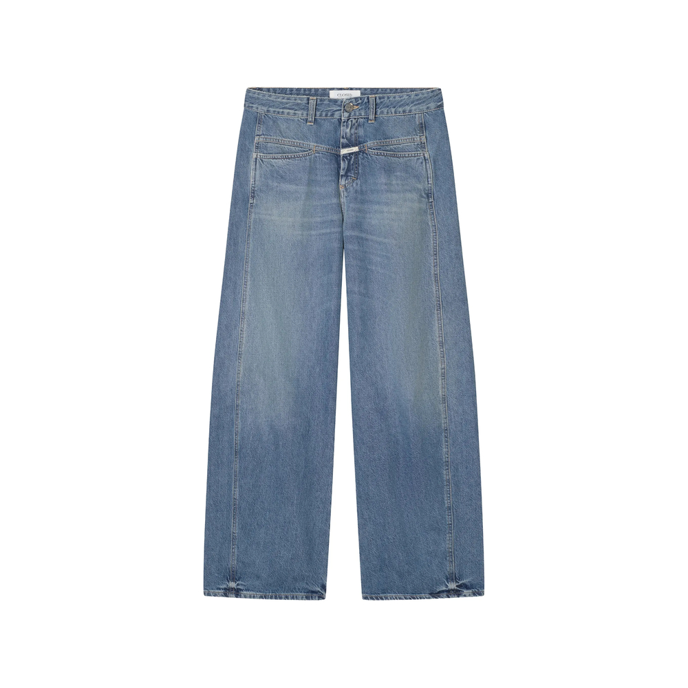 Closed Distressed Tori-x Jeans