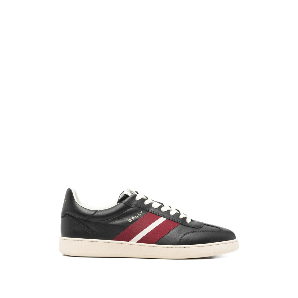 Bally Crest Sneakers