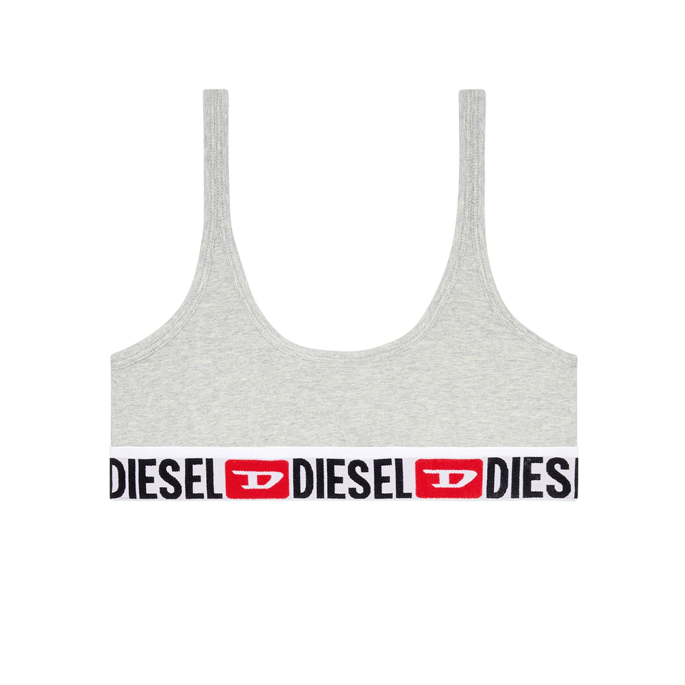 Diesel Ufsb-Oriba Sports Bra