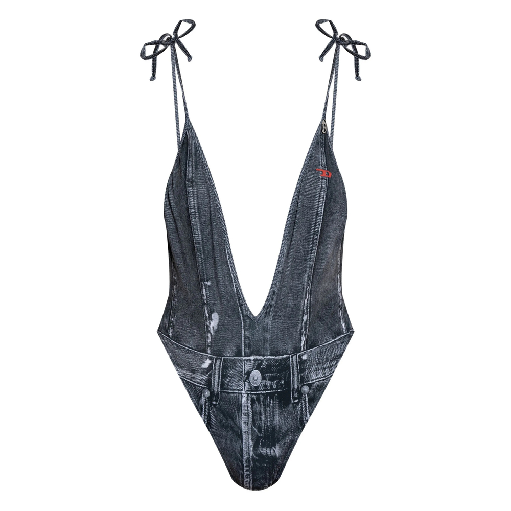 Diesel Kinsley-Dnm Swimsuit