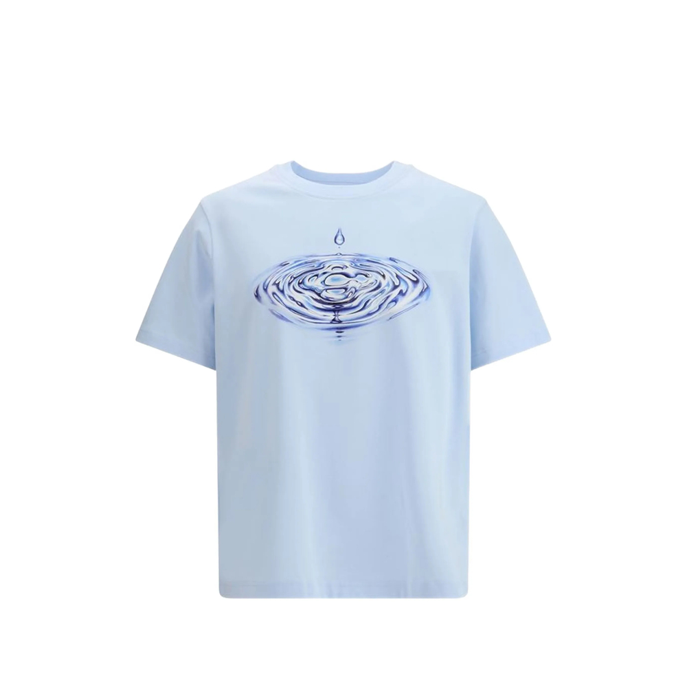 Casablanca Drip T-shirt