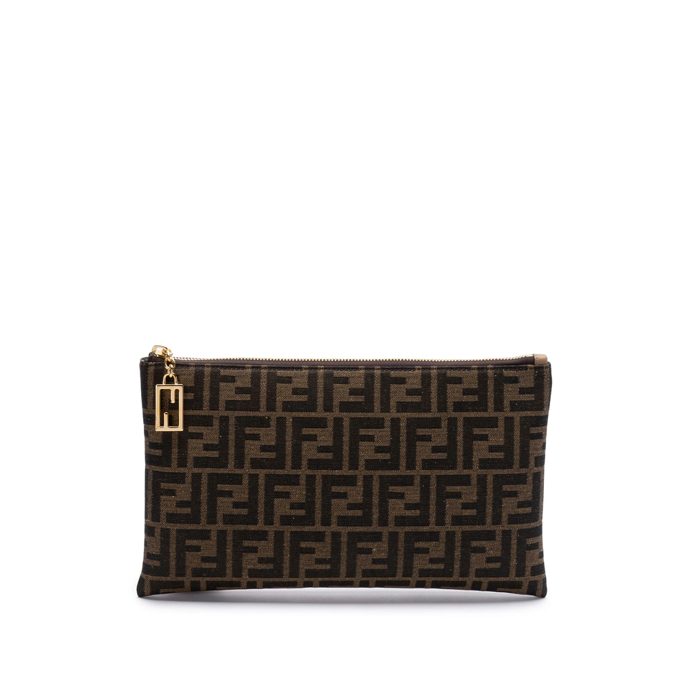 Fendi Monogram Purse
