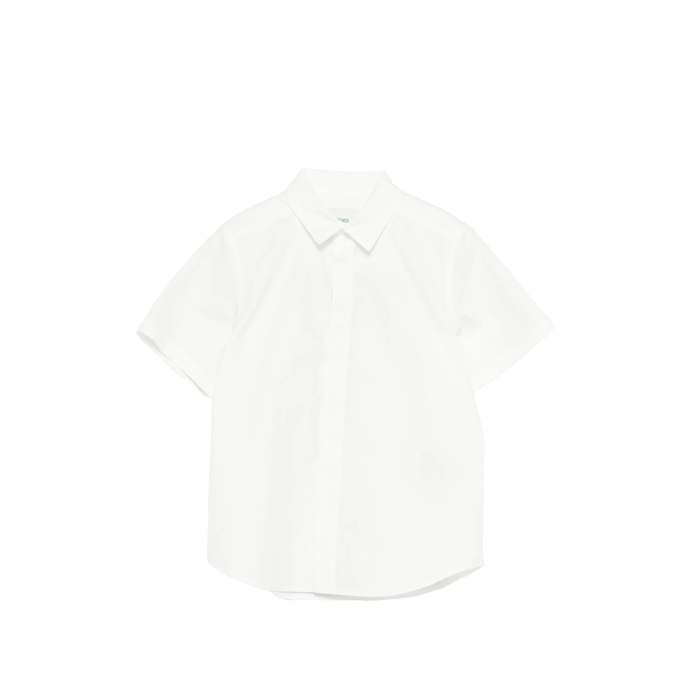 Fendi Short-sleeve Shirt