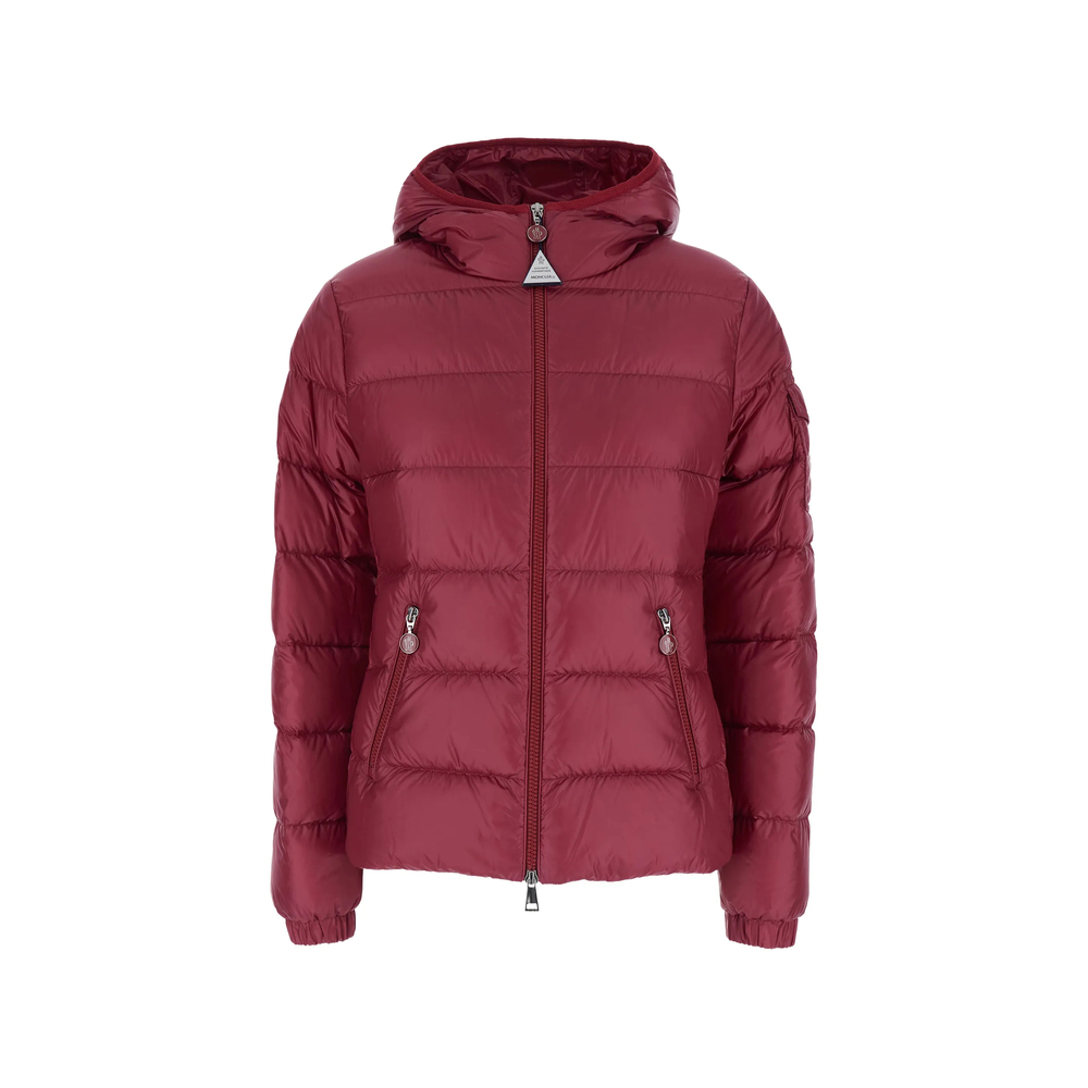 Moncler 1A00097597YG566 Rosso