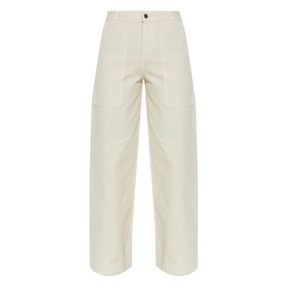 Moncler Pocket Trousers