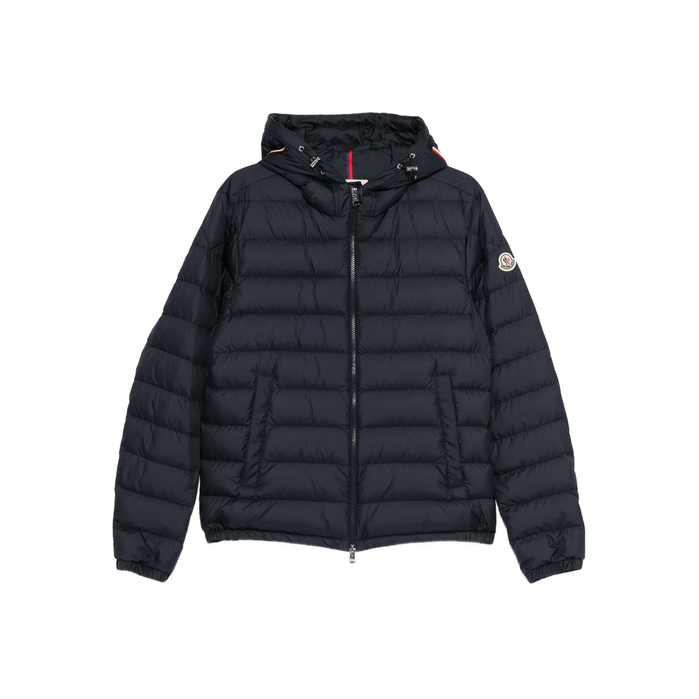 Moncler AIRSOFT 20D VERMEILLE JACKET