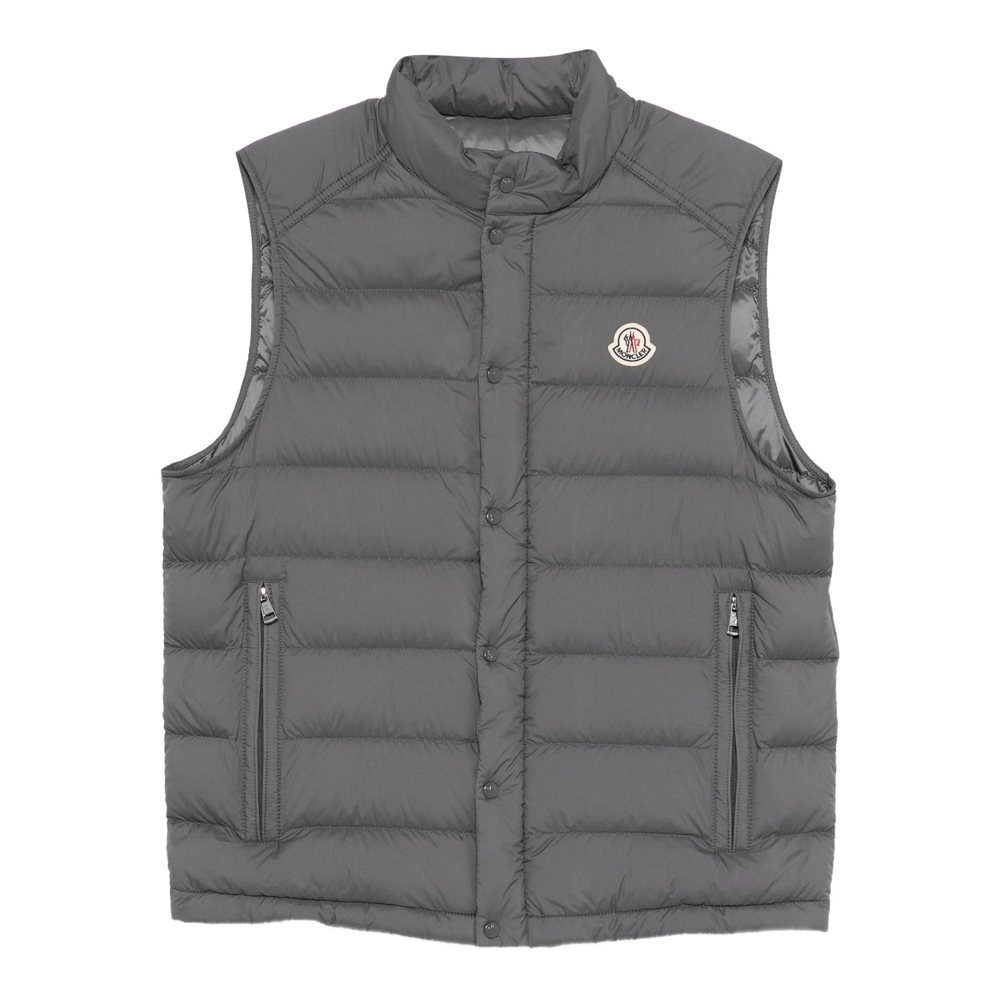 Moncler Barthe Quilted Gilet