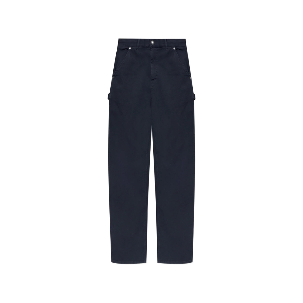 Moncler Patch-pocket Trousers