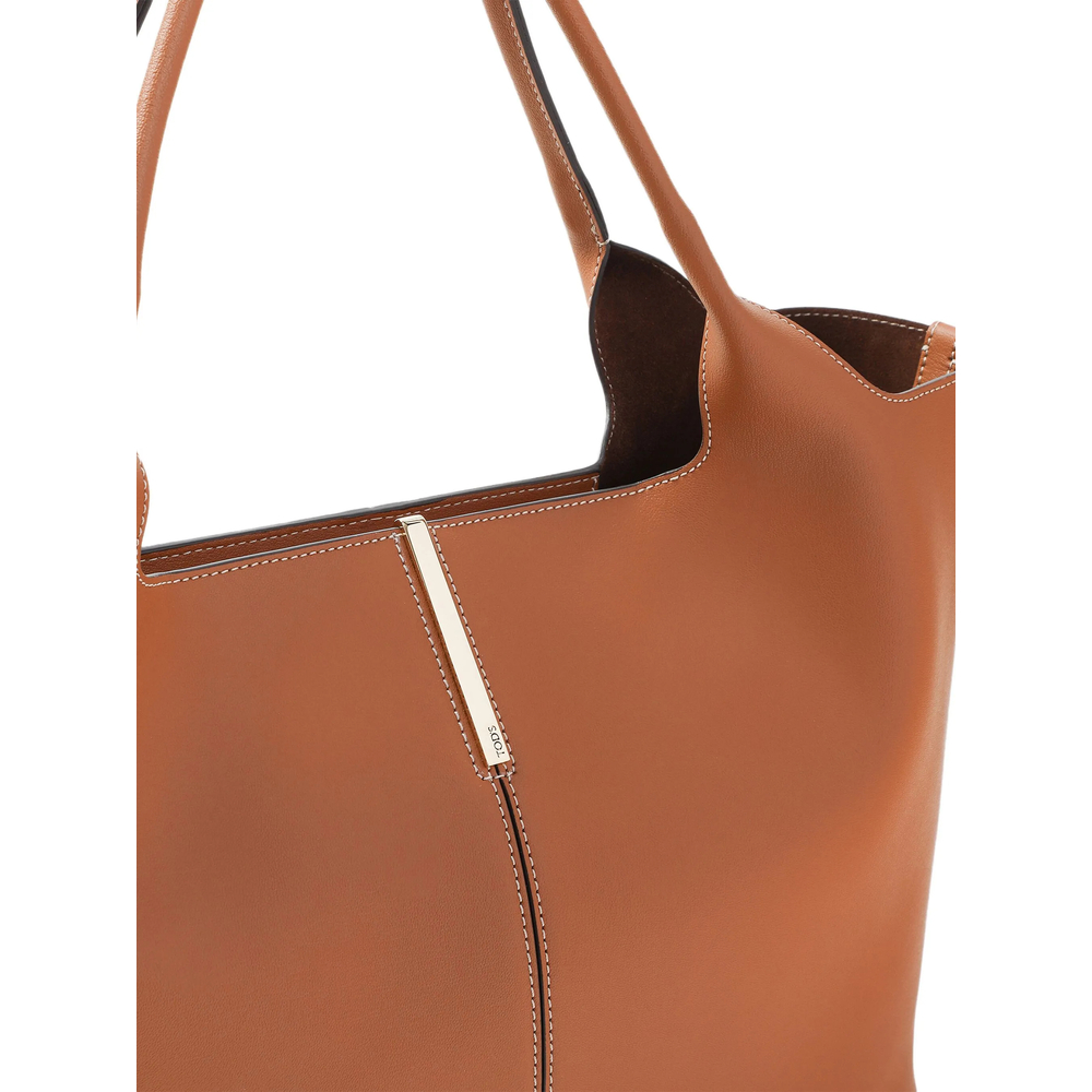 Medium-Small Tote Bag