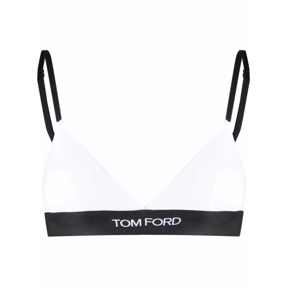Tom Ford 弹力带文胸