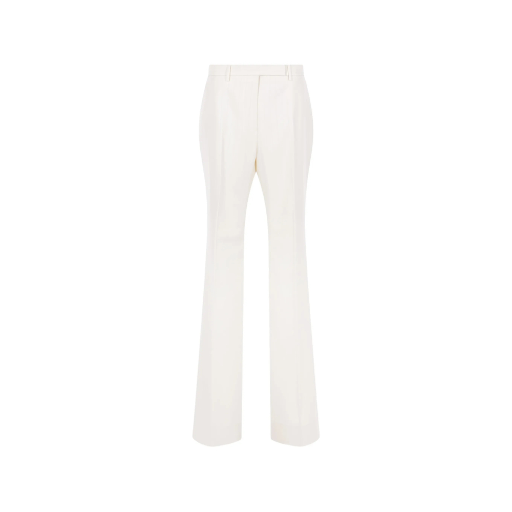 Tom Ford Buttoned Trousers