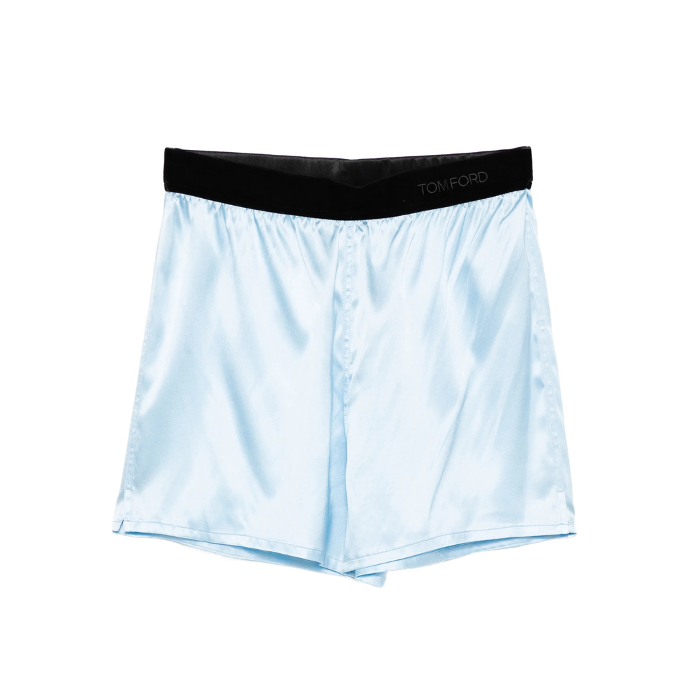 TOM FORD Tom Ford Satin Shorts　トム フォード サテン ショーツ
