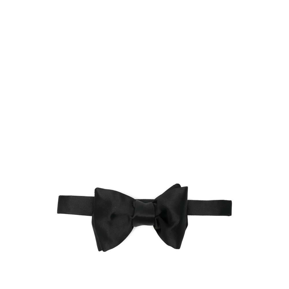 Tom Ford Satin Bow Tie