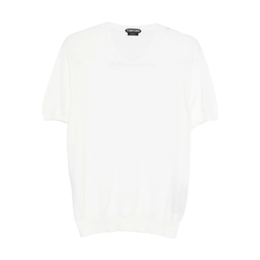 Tom Ford Short-sleeve T-shirt