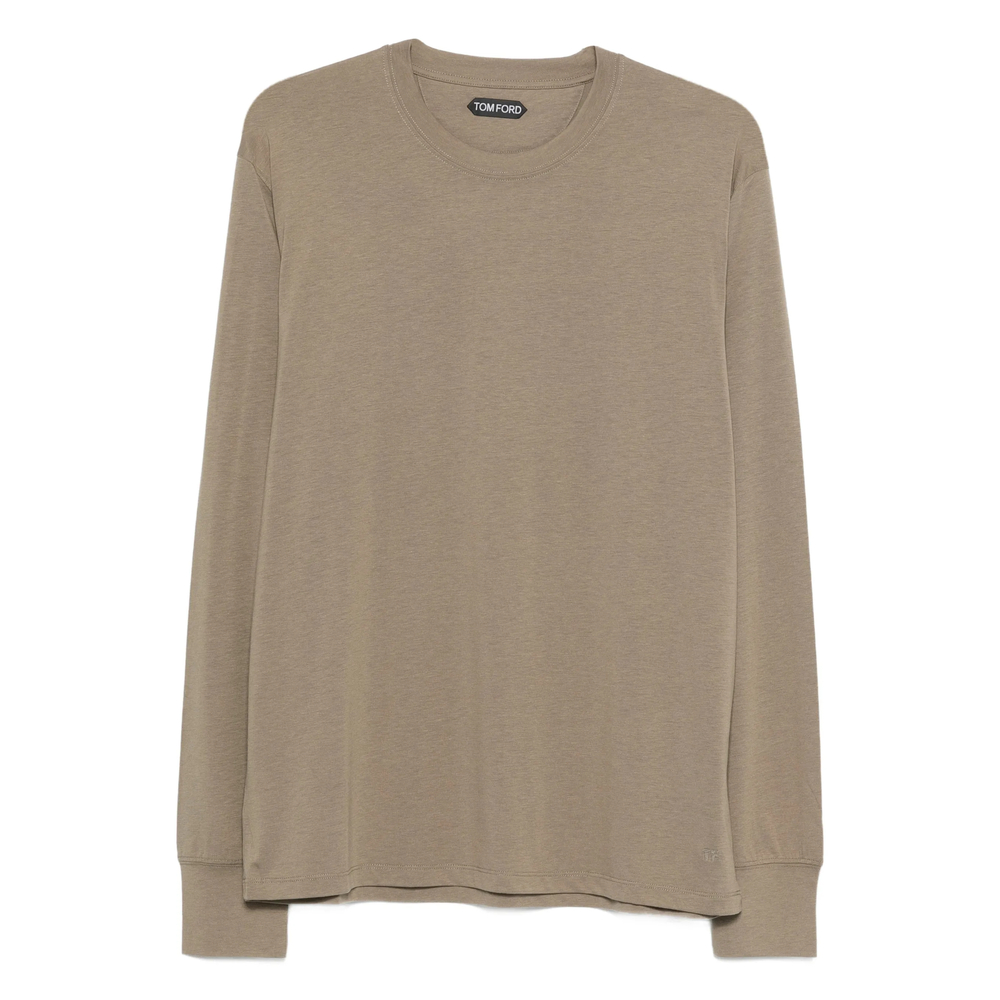 Tom Ford Long-sleeve Sweatshirt