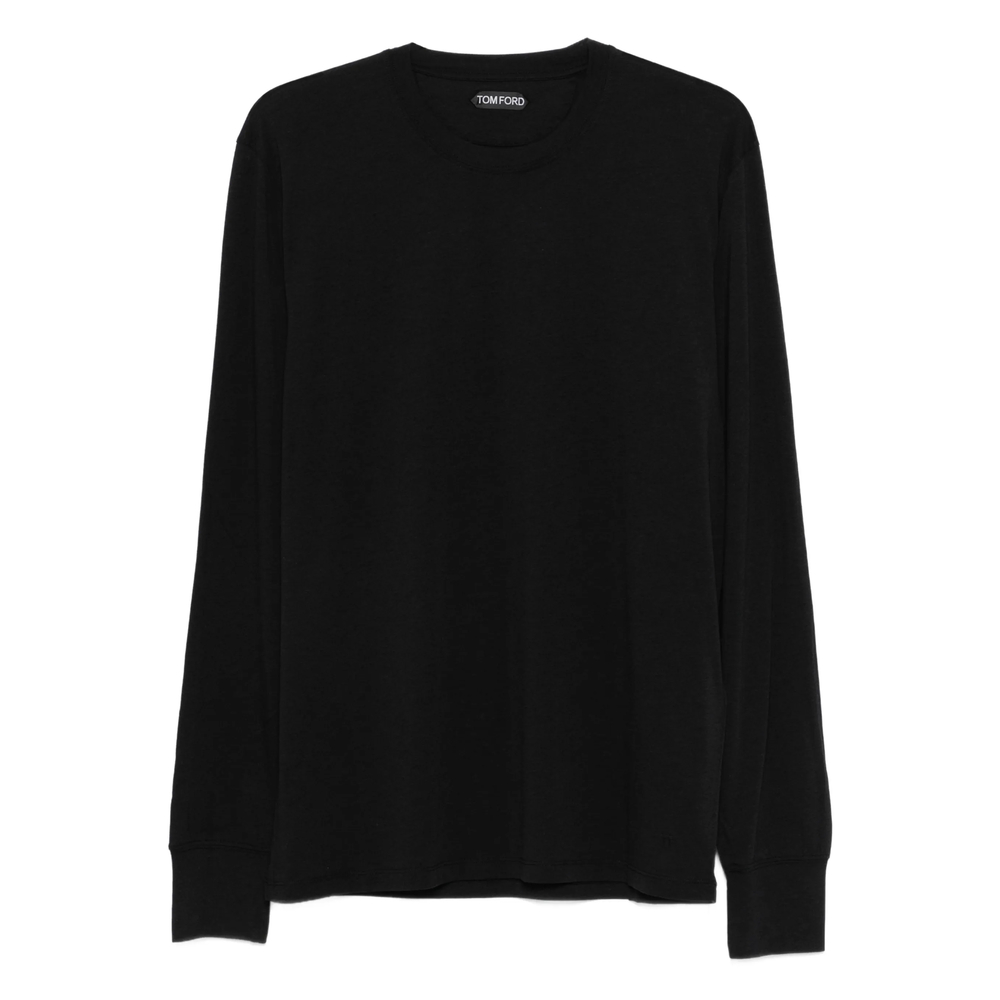Tom Ford Crew-neck T-shirt