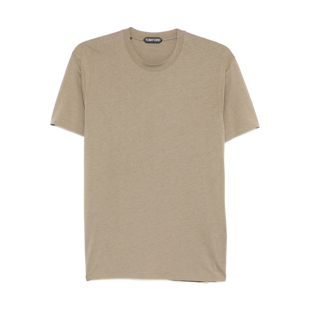 Tom Ford Crew-neck T-shirt