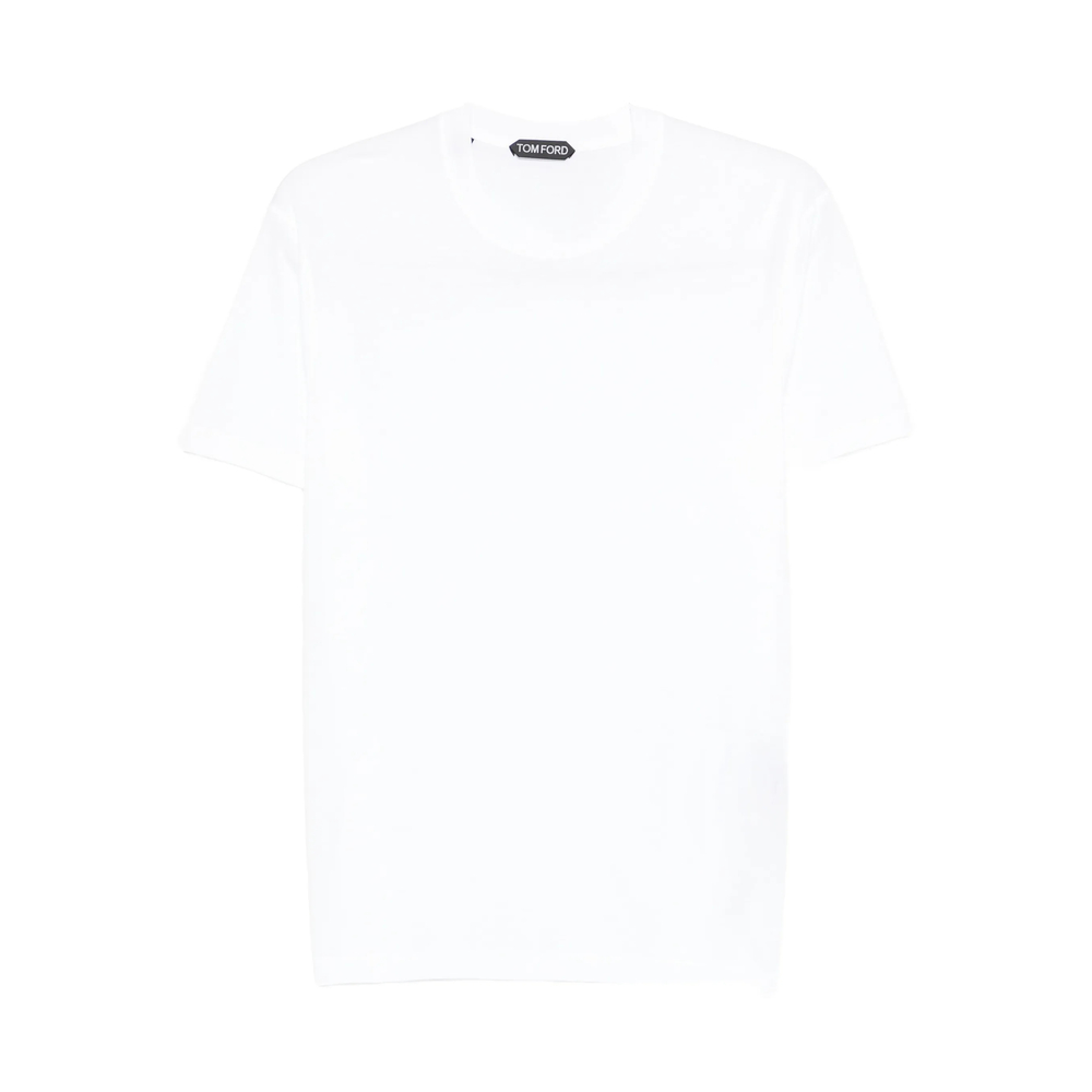 Tom Ford Crew-neck T-shirt