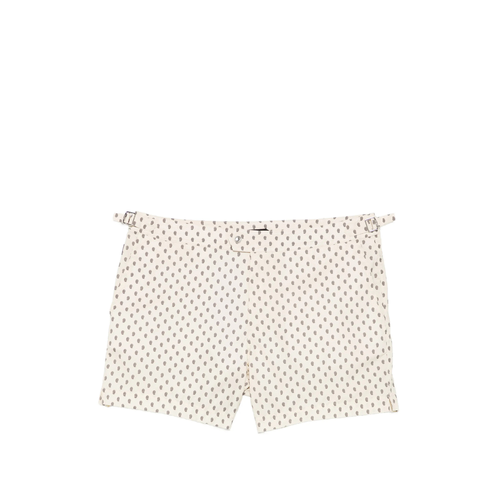Tom Ford Printed Swim Shorts