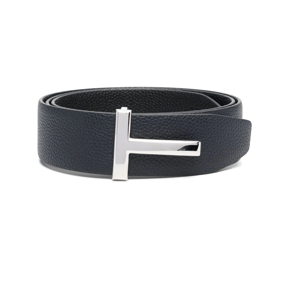 Tom Ford Reversible Logo Belt