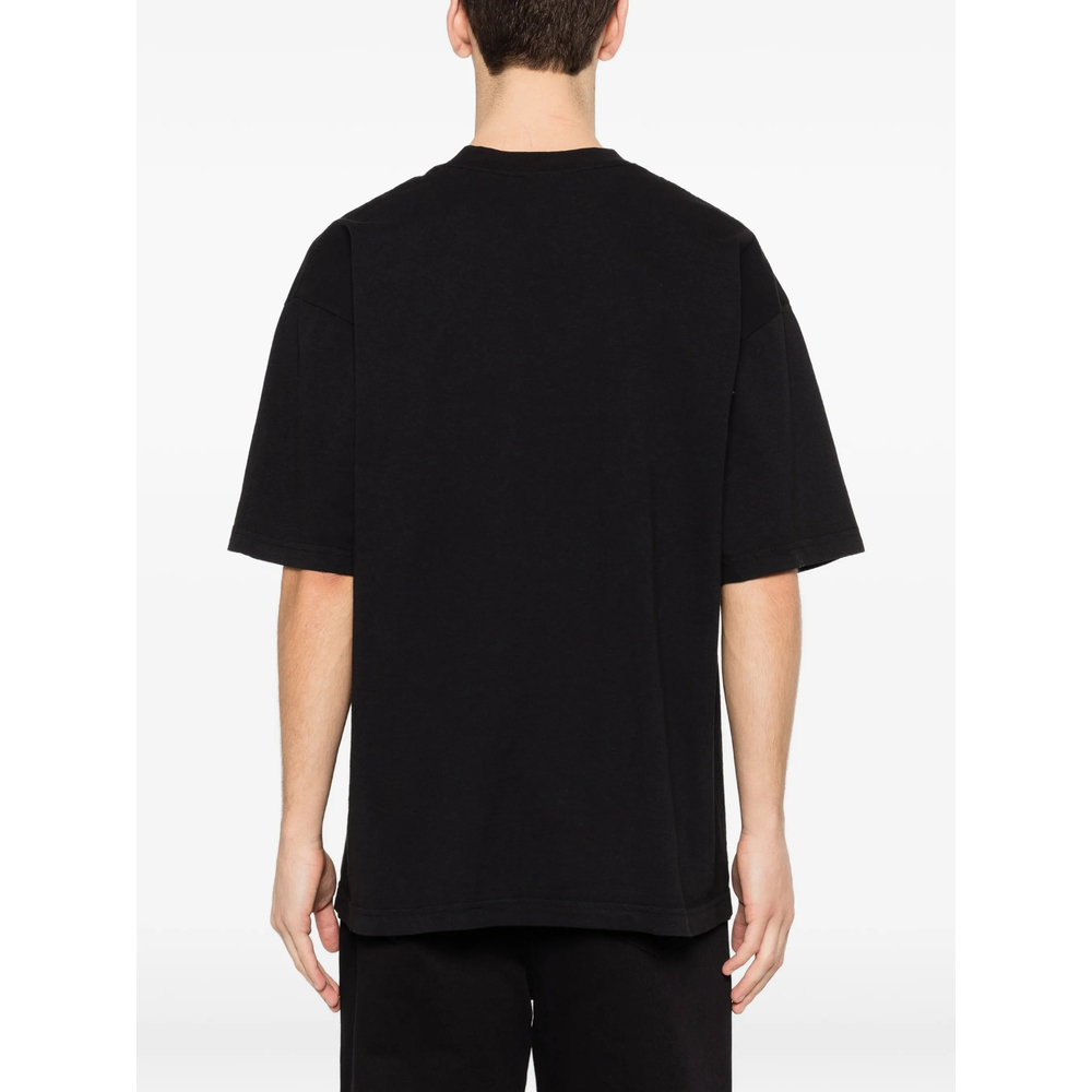 Graphic-Print T-Shirt